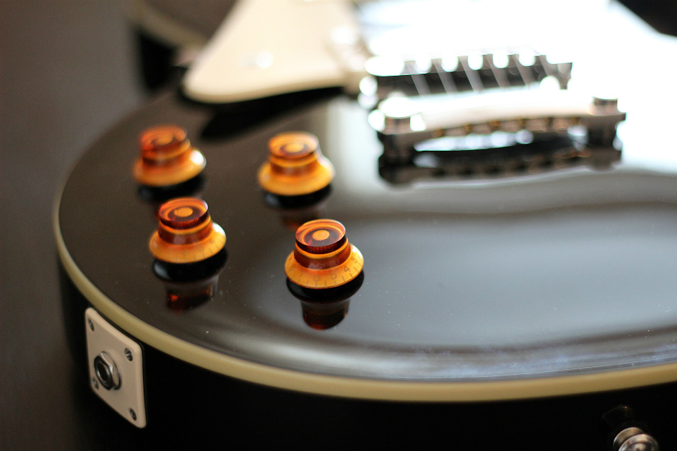 La lucha de Gibson, la reconocida fábrica de guitarras, para no quebrar