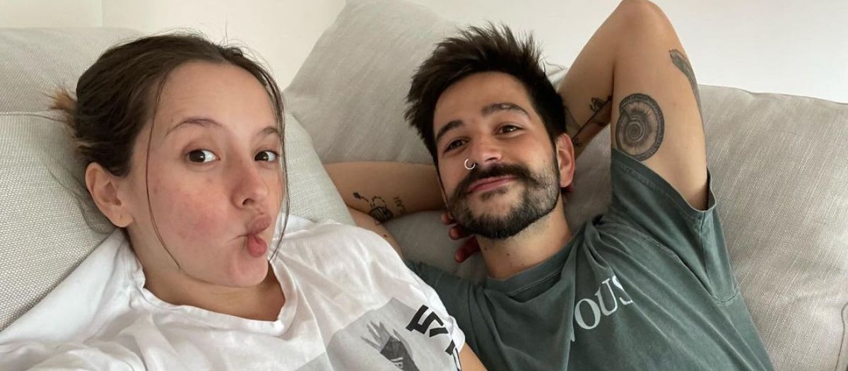 Evaluna “honró” a Camilo y fans la defendieron: “bájenle mil rayitas a su envidia”