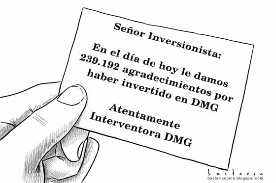 Eso y nada es lo mismo