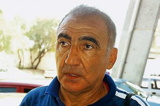 «El Zurdo» López, fuera de peligro tras sufrir un isquemia cerebral