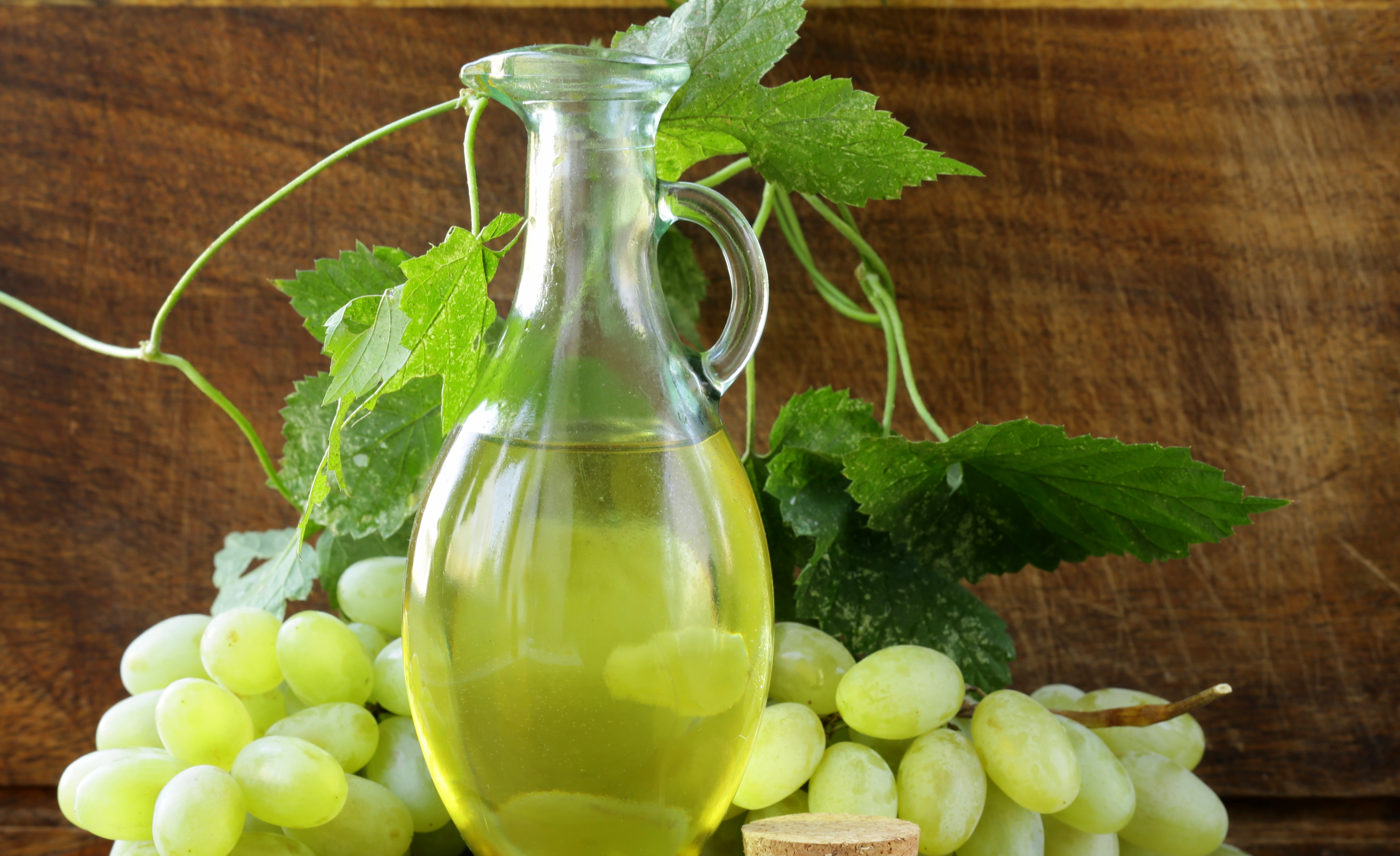Cómo hacer agua de uva en casa: receta rápida y deliciosa