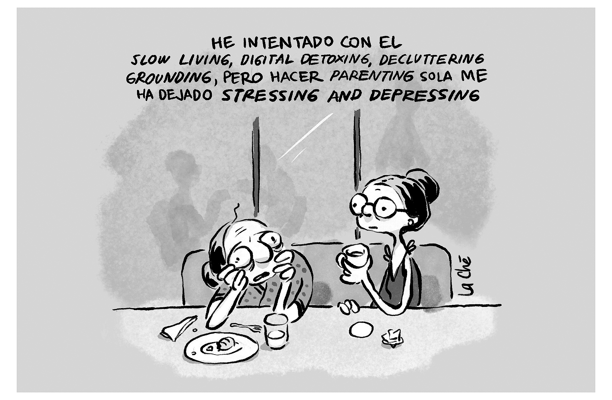 La Ché