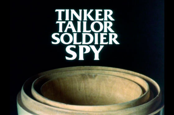 El cine le apuesta a la película «Tinker tailor soldier spy»