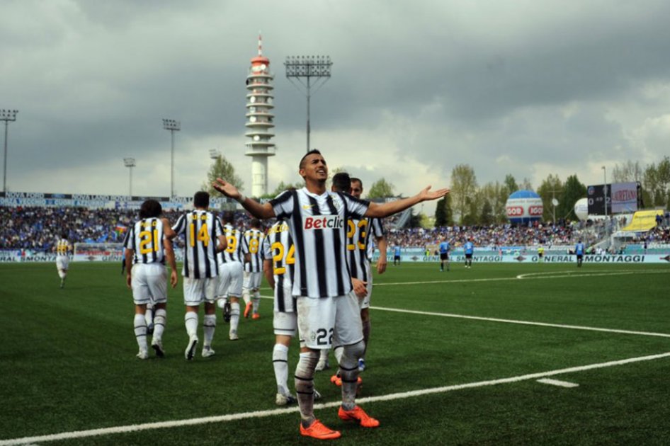 Juventus, el equipo con más ganancias de la última Champions