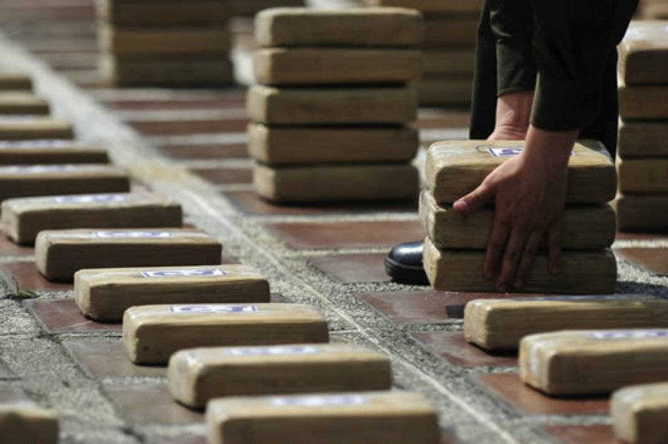 Caen presuntos ‘narcos’ que sacaban cocaína con supuesta ayuda de general venezolano