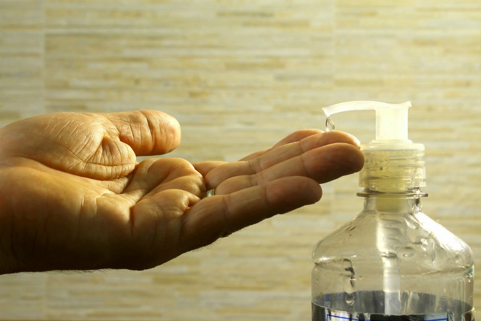 Este es el protocolo del Minsalud para los centros de estética, belleza y spa