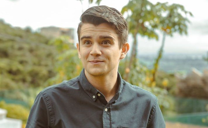 ⁠Mateo Osto en ‘Arelys Henao 2’: interpreta al hijo mayor de la cantante