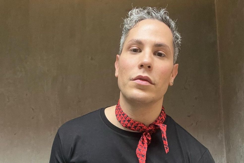 Christian Chávez tuvo recaída en las drogas tras gira de RBD: “Supe que algo estaba mal”