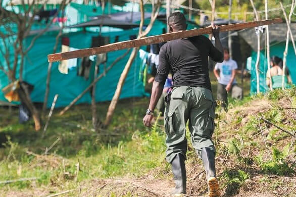 FARC denuncia asesinato de otro exguerrillero en Nariño