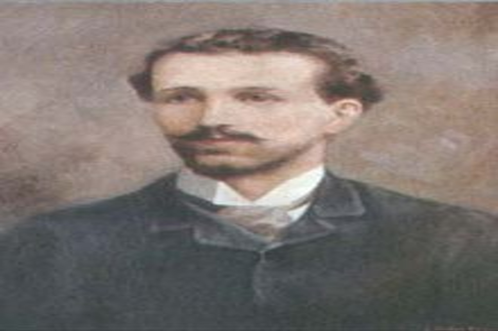José Asunción Silva: el poeta decadente