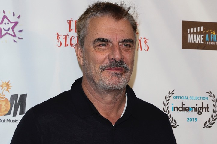 Chris Noth de The Sex and the City acusado de abuso sexual, sin trabajo ni apoyo