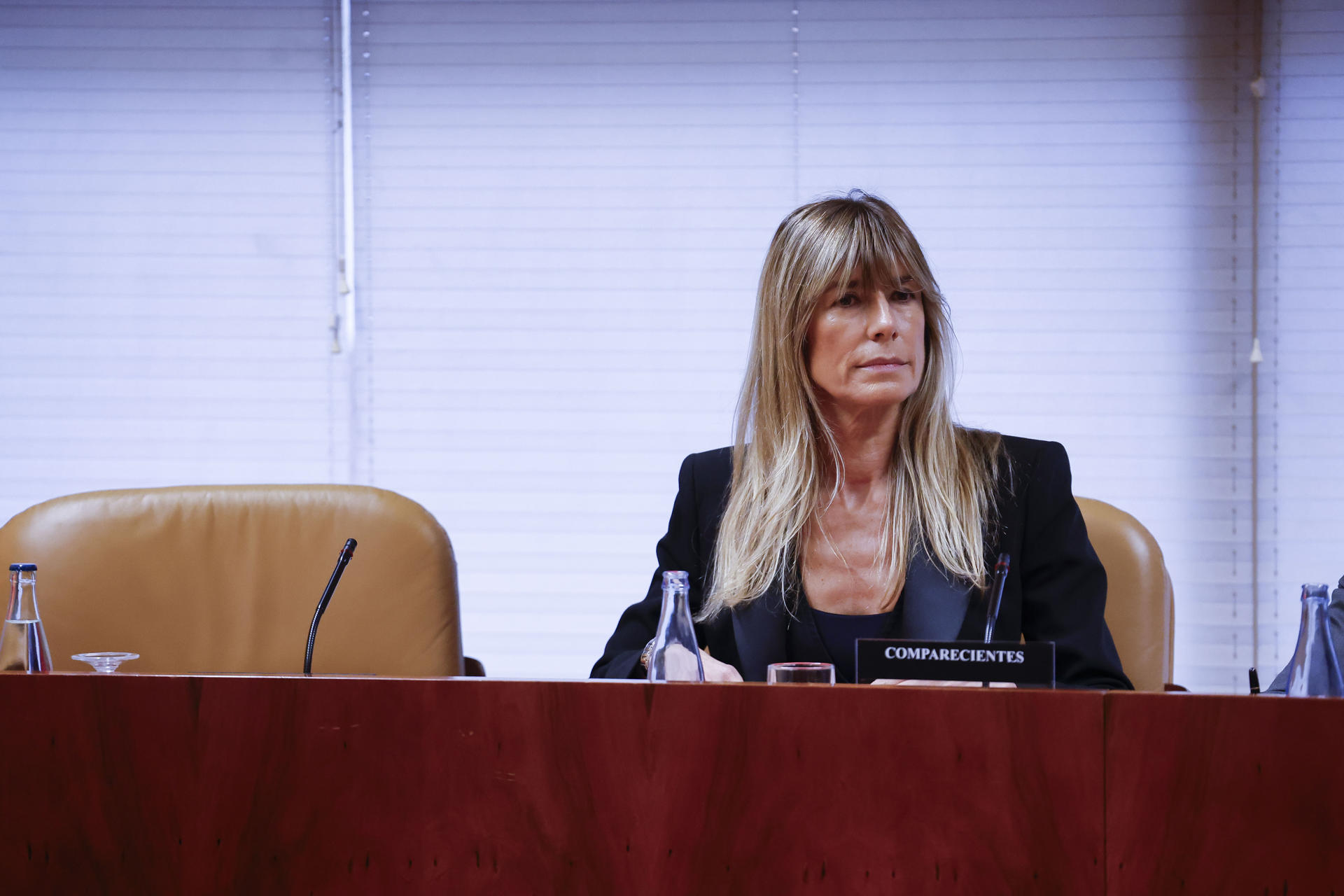 Begoña Gómez, primera dama de España, imputada por corrupción y tráfico de influencias