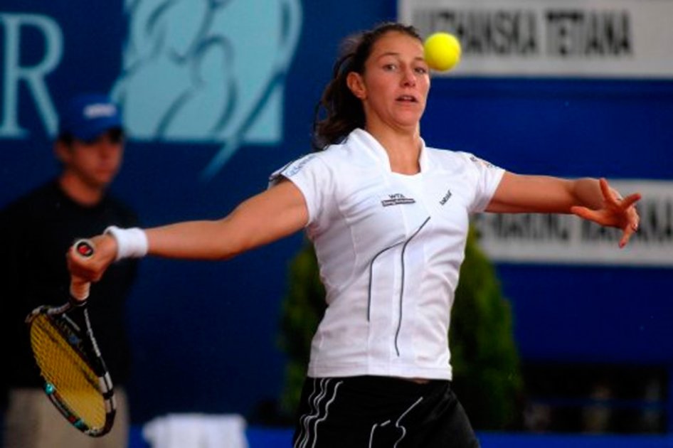 Mariana Duque se corona campeona del Abierto de Osprey (EE.UU.)