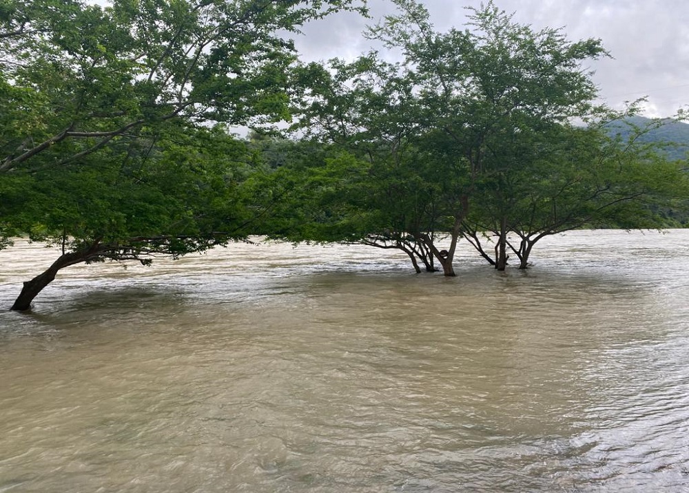 Hallan el cuerpo del joven que cayó al río Magdalena tras salvar a su hermano