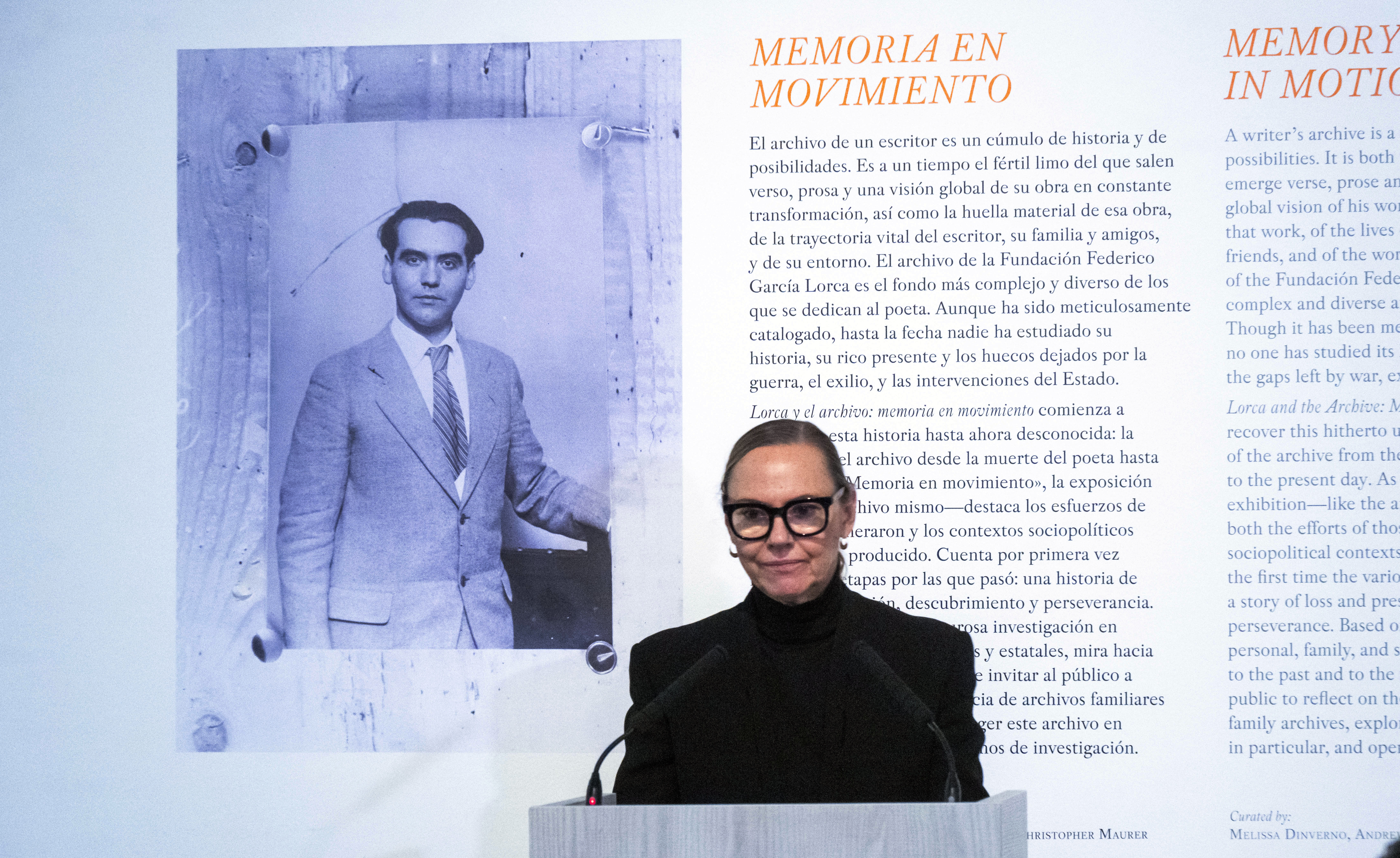 90 años de la muerte de Federico García Lorca: poemas de “Soñando en la mar amarga”