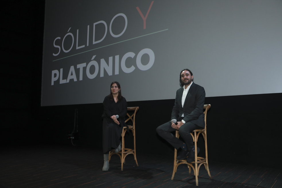 Festival de cine de villa de leyva 
la cinemateca distrital Lanza la versión 16 del festival de cine de Villa de Leyva con la película argentina Aniceto dirigida por el cantante y artista leonardo favio