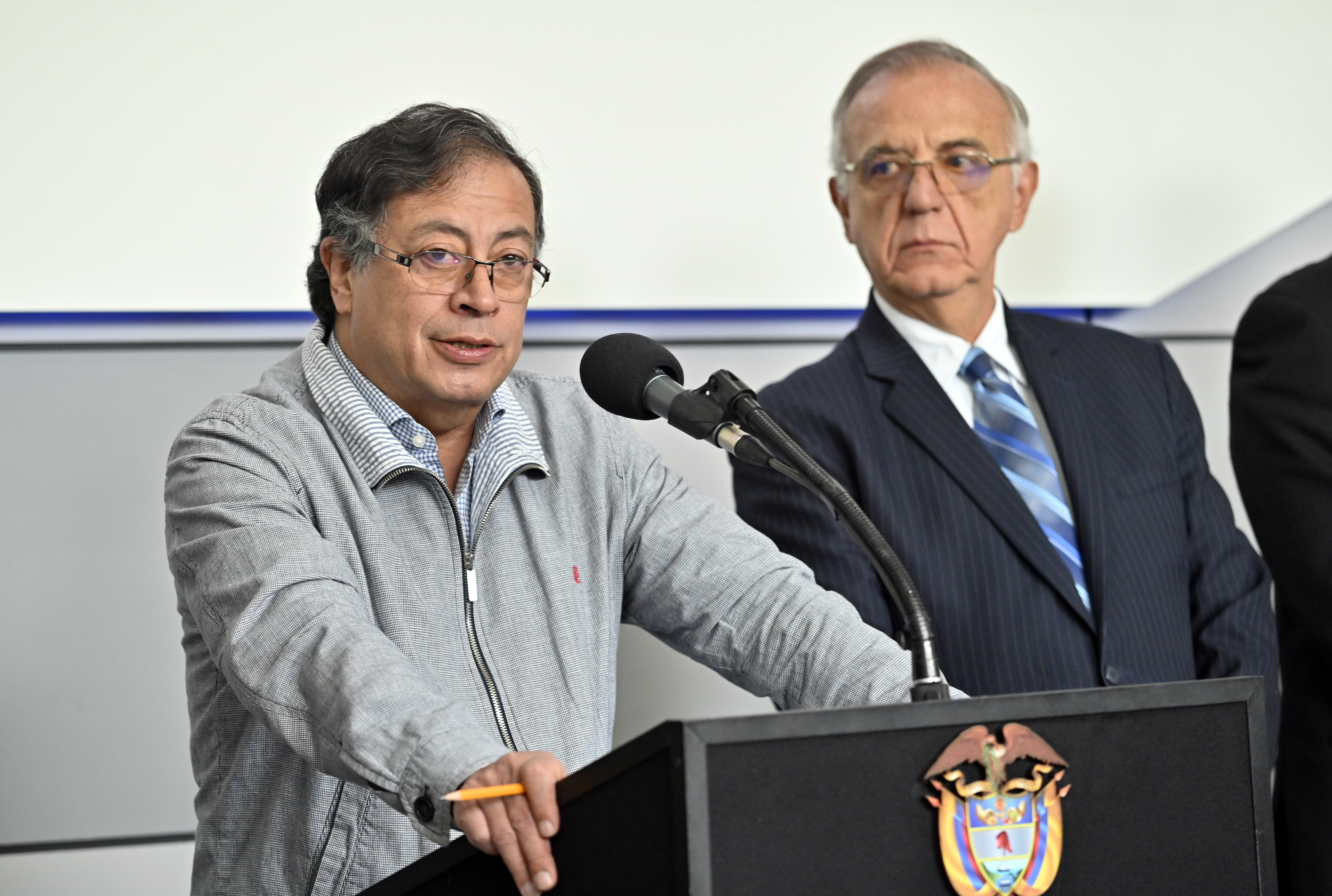 Violencia en Colombia no se disparó por la ‘Paz Total’: Fundación Pares