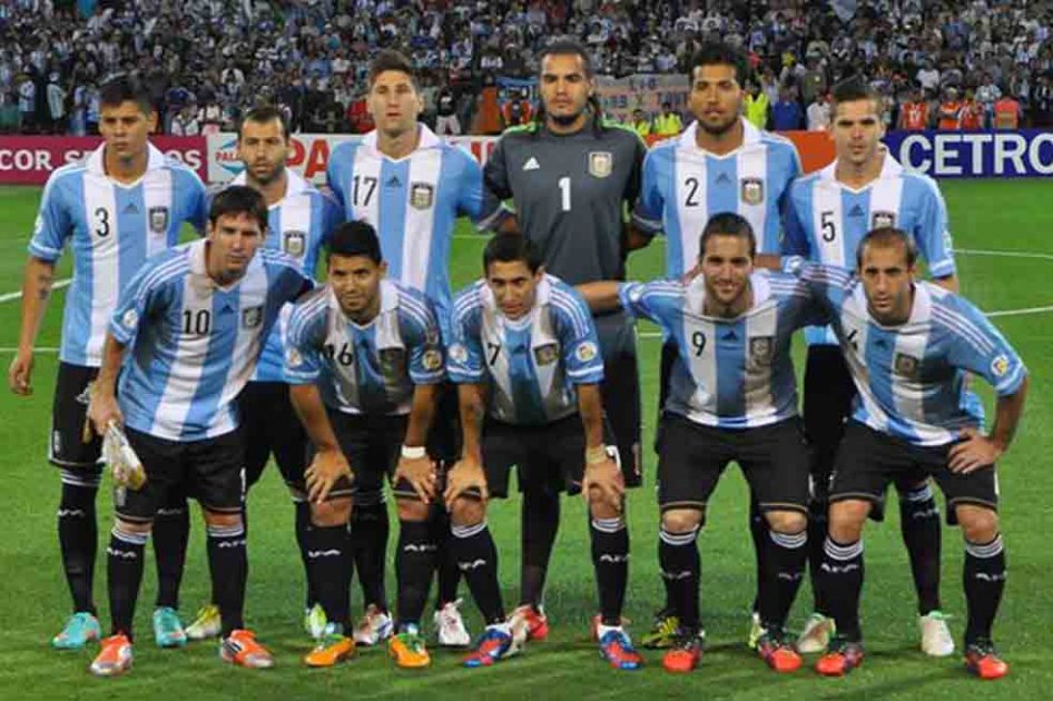 Sabella recortará la lista de Argentina antes de iniciar entrenamientos
