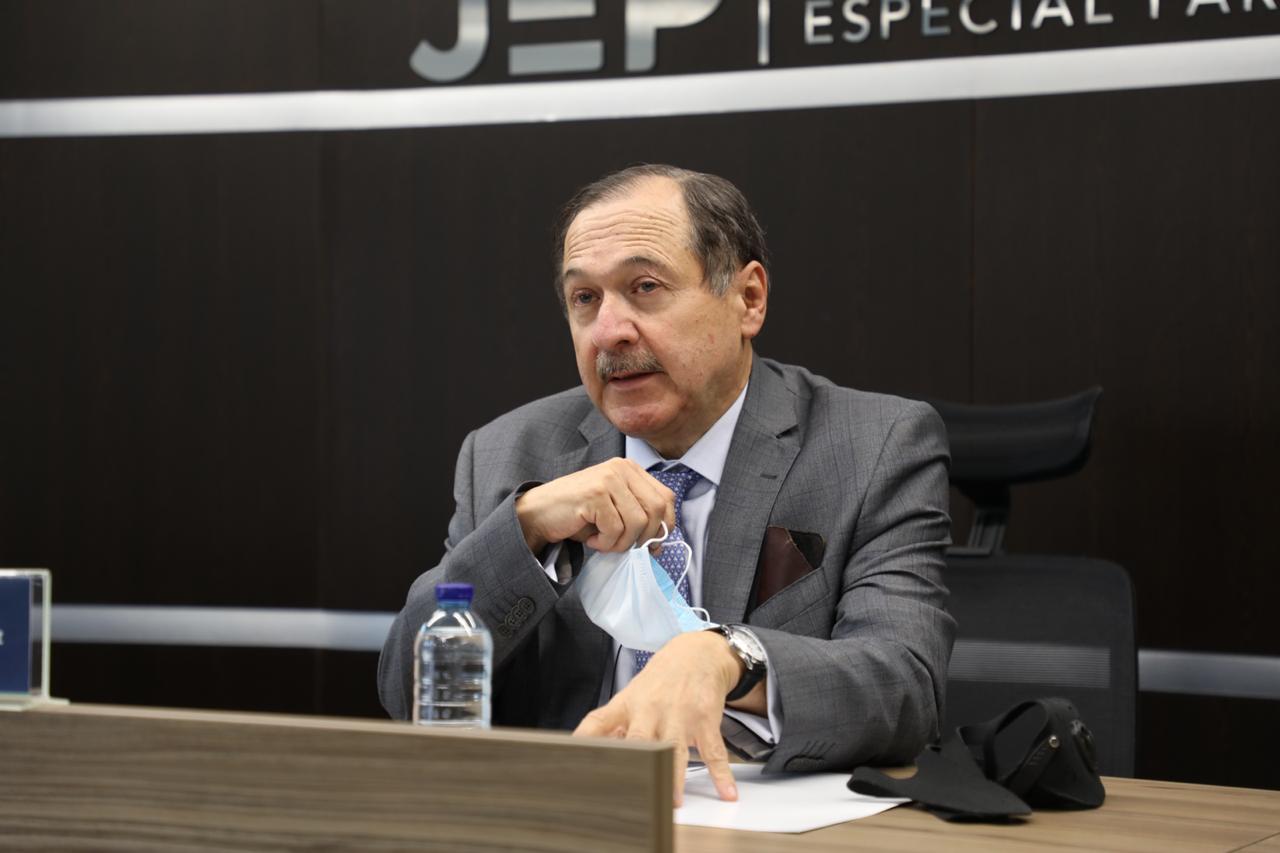 ‘Quien ataque a la justicia debe responder ante las autoridades’: JEP sobre falsos positivos