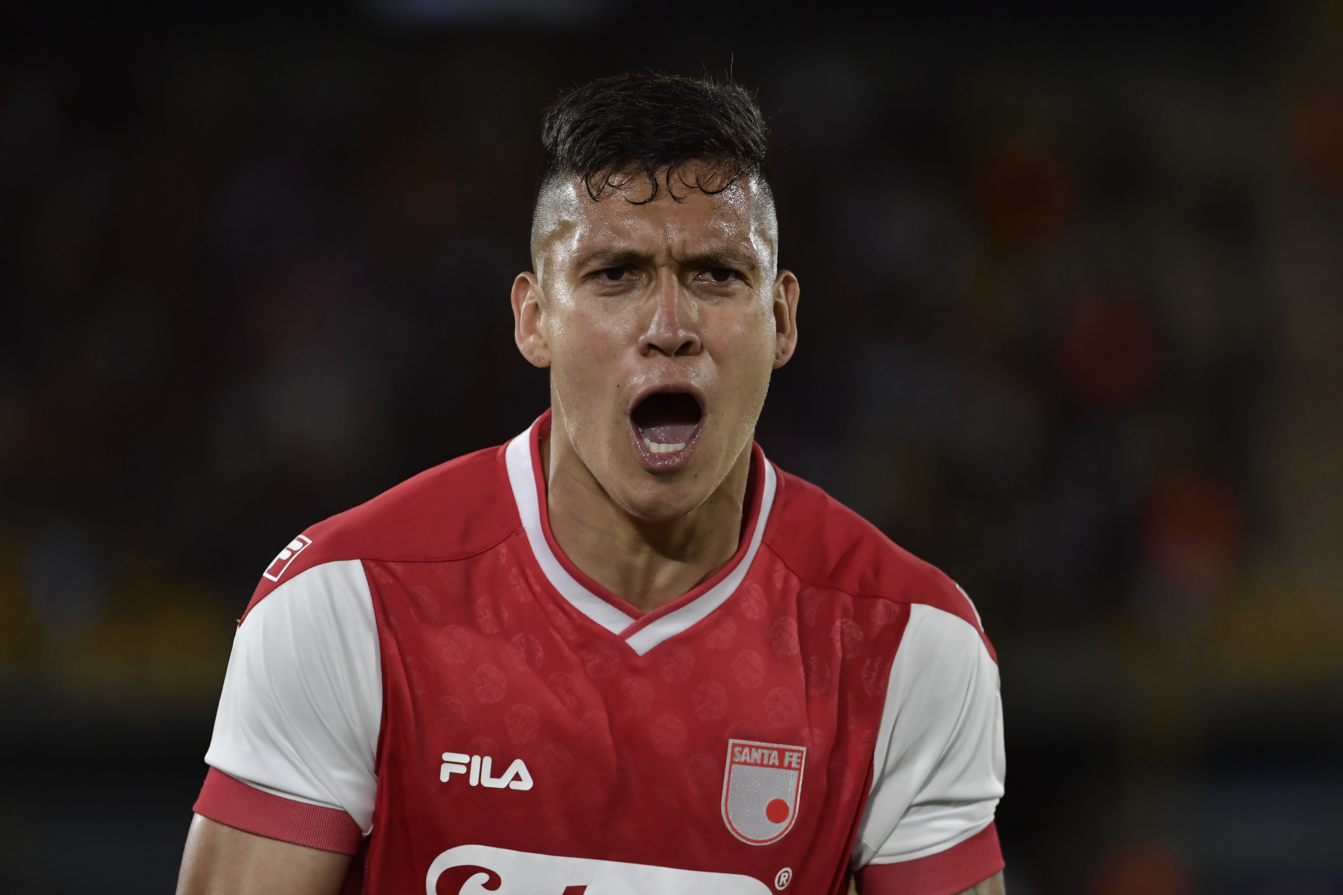 Así quedó la tabla de la Liga BetPlay tras el triunfo de Santa Fe ante Bucaramanga
