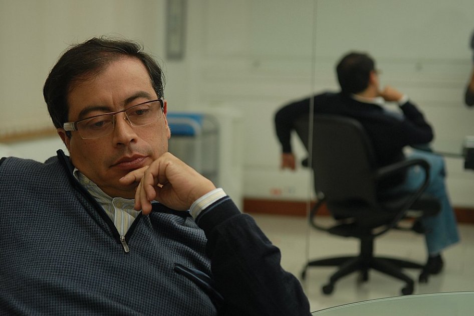 A Petro sí le interesa saber cómo va su revocatoria