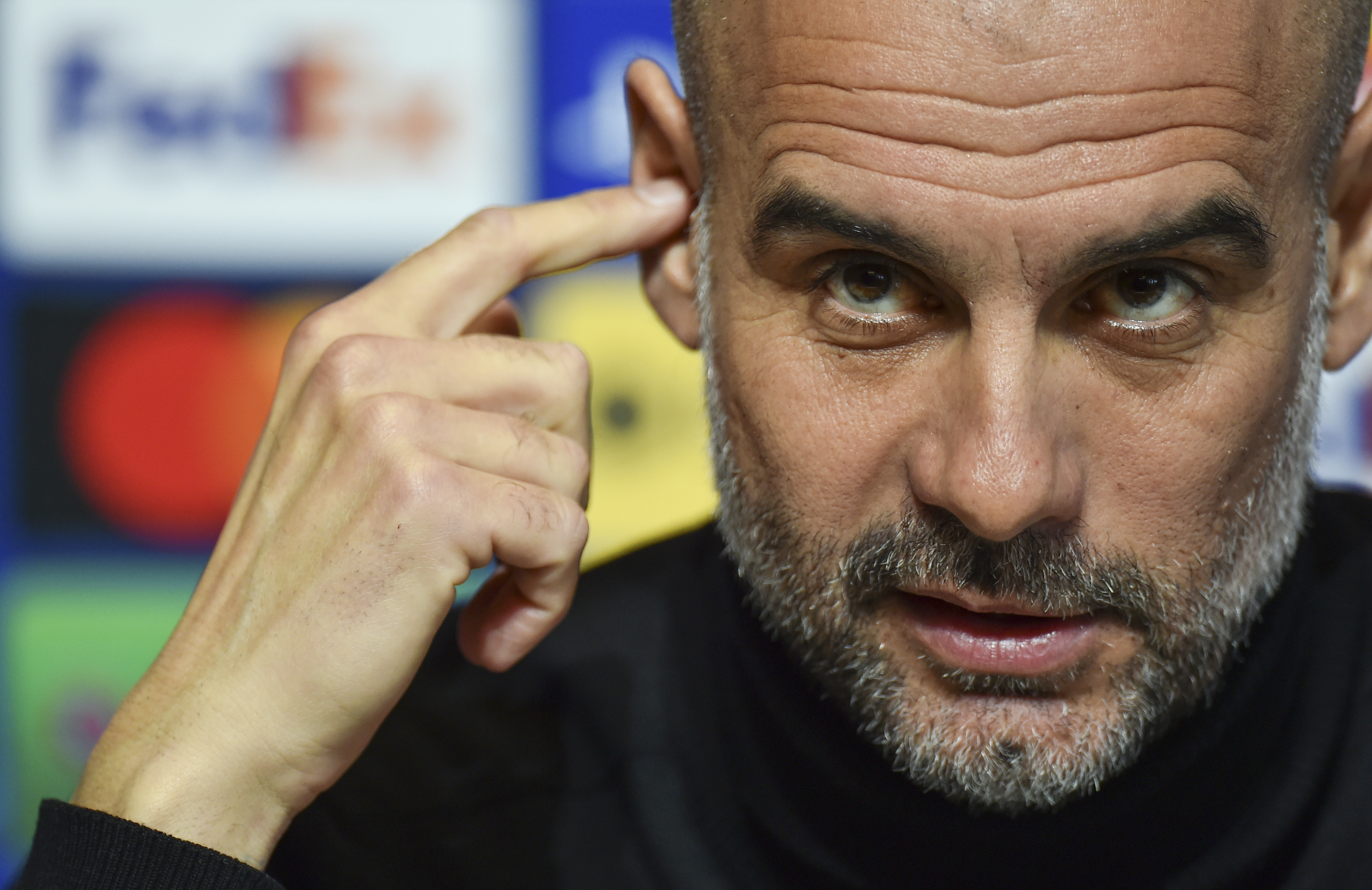 Guardiola sobre Simeone y los estilos: “Nunca juzgo lo que hace el contrario”