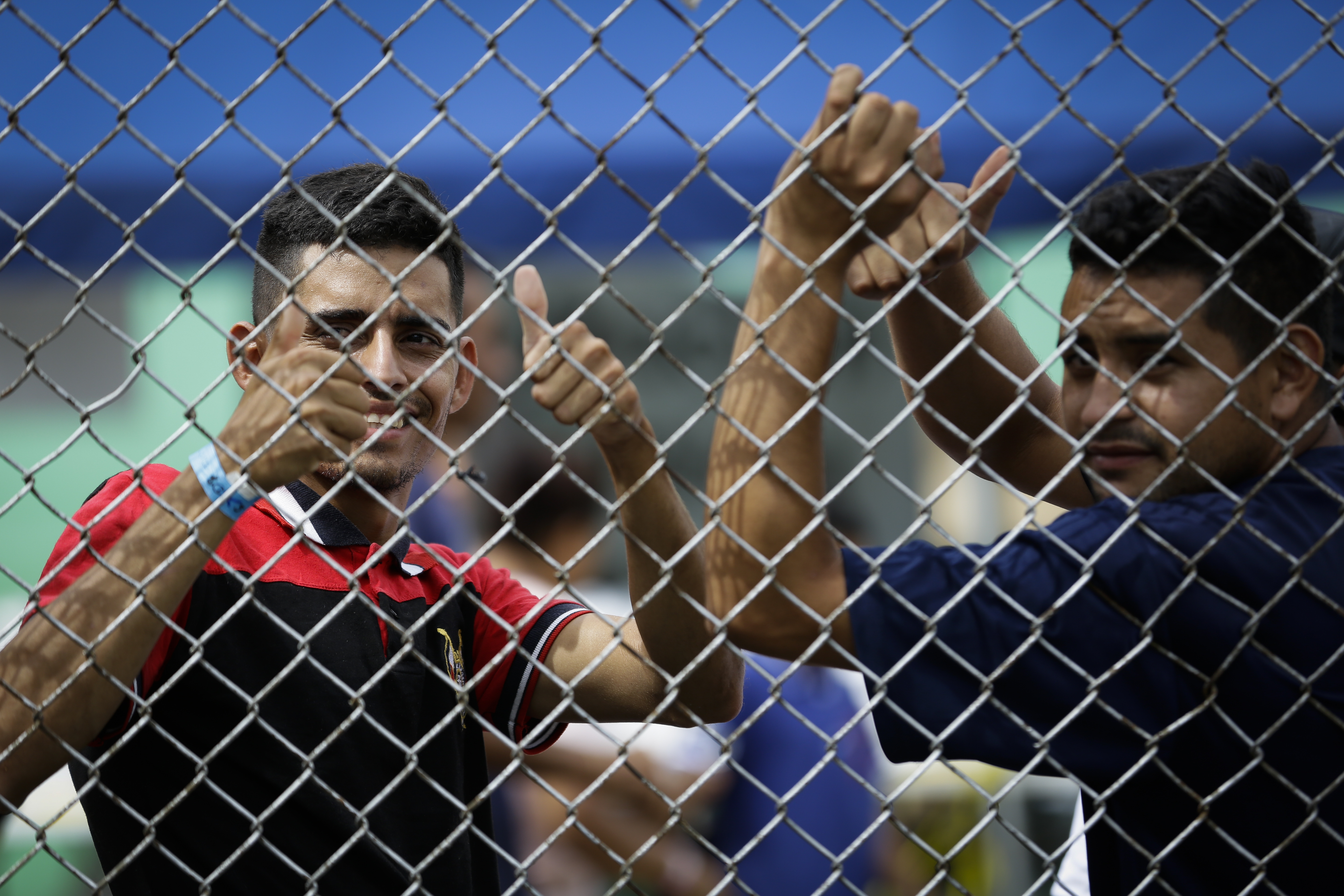 Panamá, punto de regreso para migrantes venezolanos que vuelven a su país