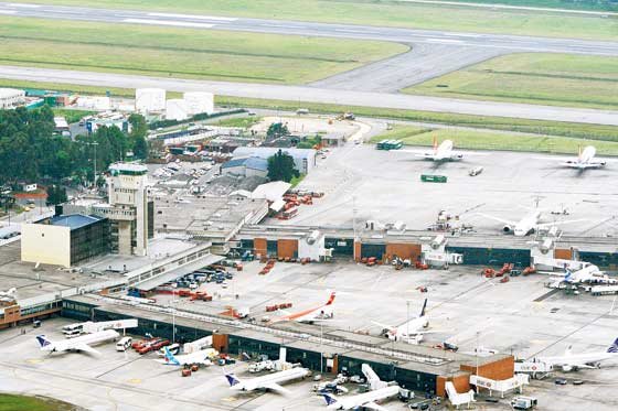 Consejo de Estado denunció millonario desfalco a la Nación en El Dorado