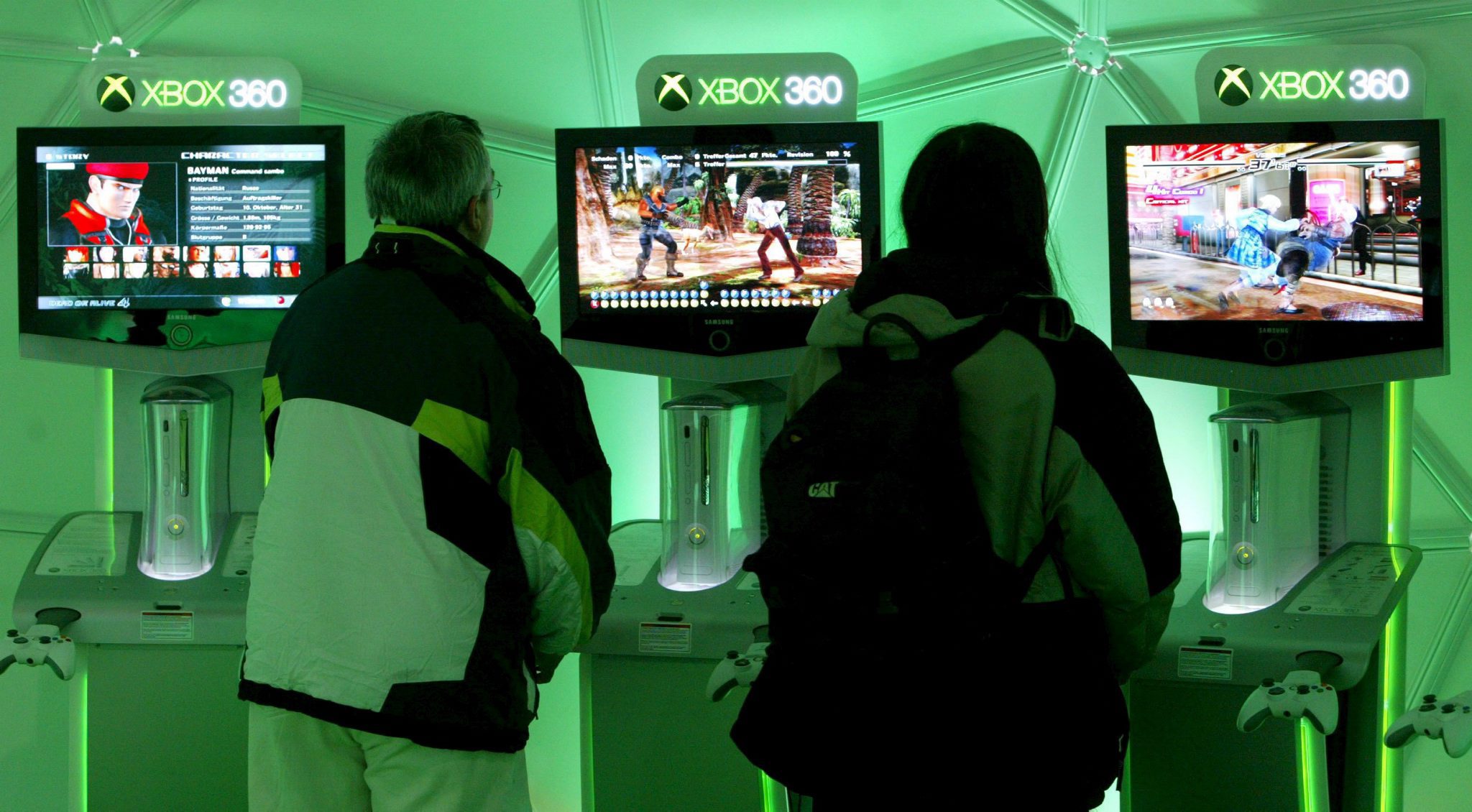 Adiós a una era: la tienda digital de Xbox 360 cierra de forma permanente