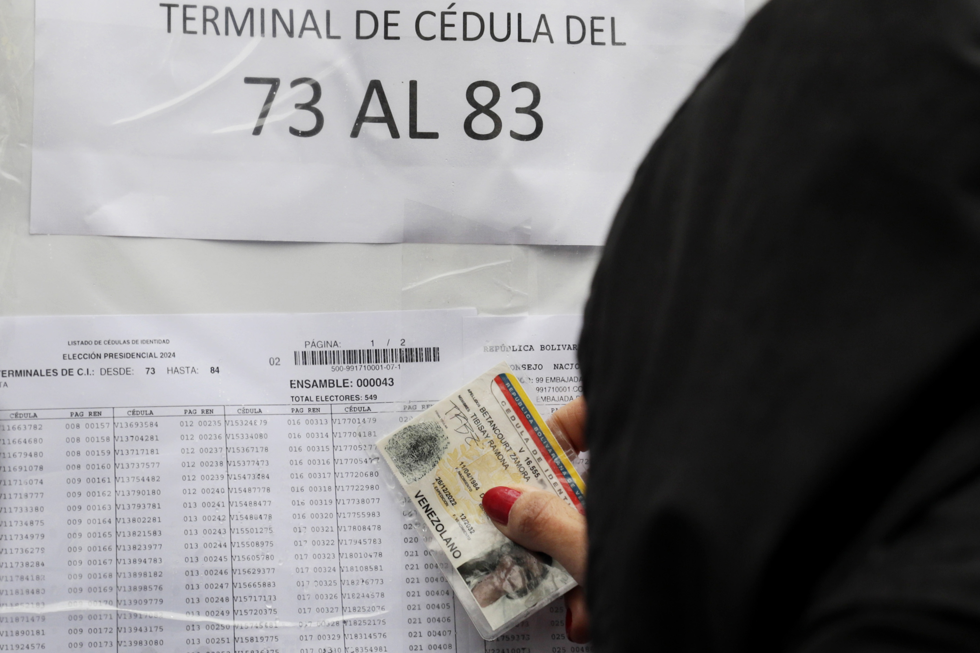 Elecciones en Venezuela: un dilema en la oposición mientras Maduro juega al desgaste