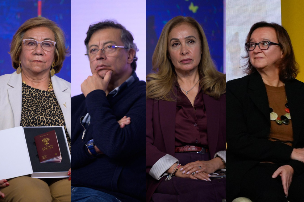 Nuevo modelo de pasaportes: lo que viene tras movidas del Gobierno y alertas por transición