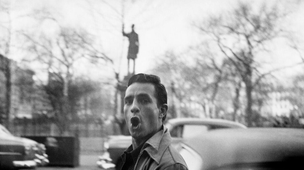 Centenario de Jack Kerouac: la Generación Beat y el tintero de la locura