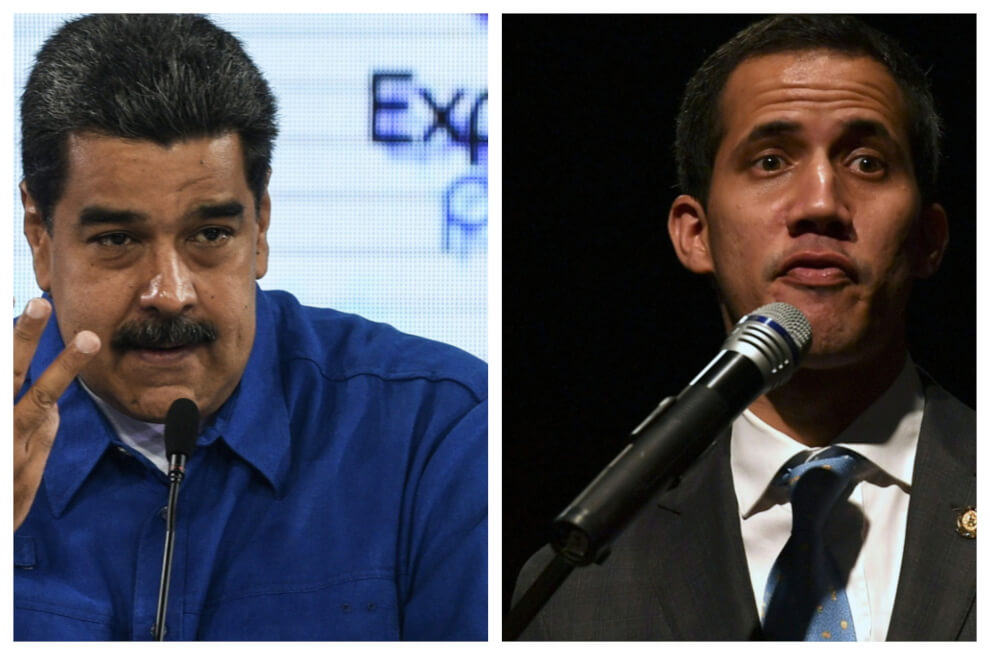 ¿Se embolató el diálogo entre oposición y gobierno de Venezuela?