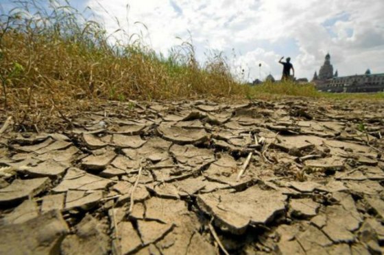 ‘Se requieren US$ 1.500 millones para afrontar El Niño’: ONU