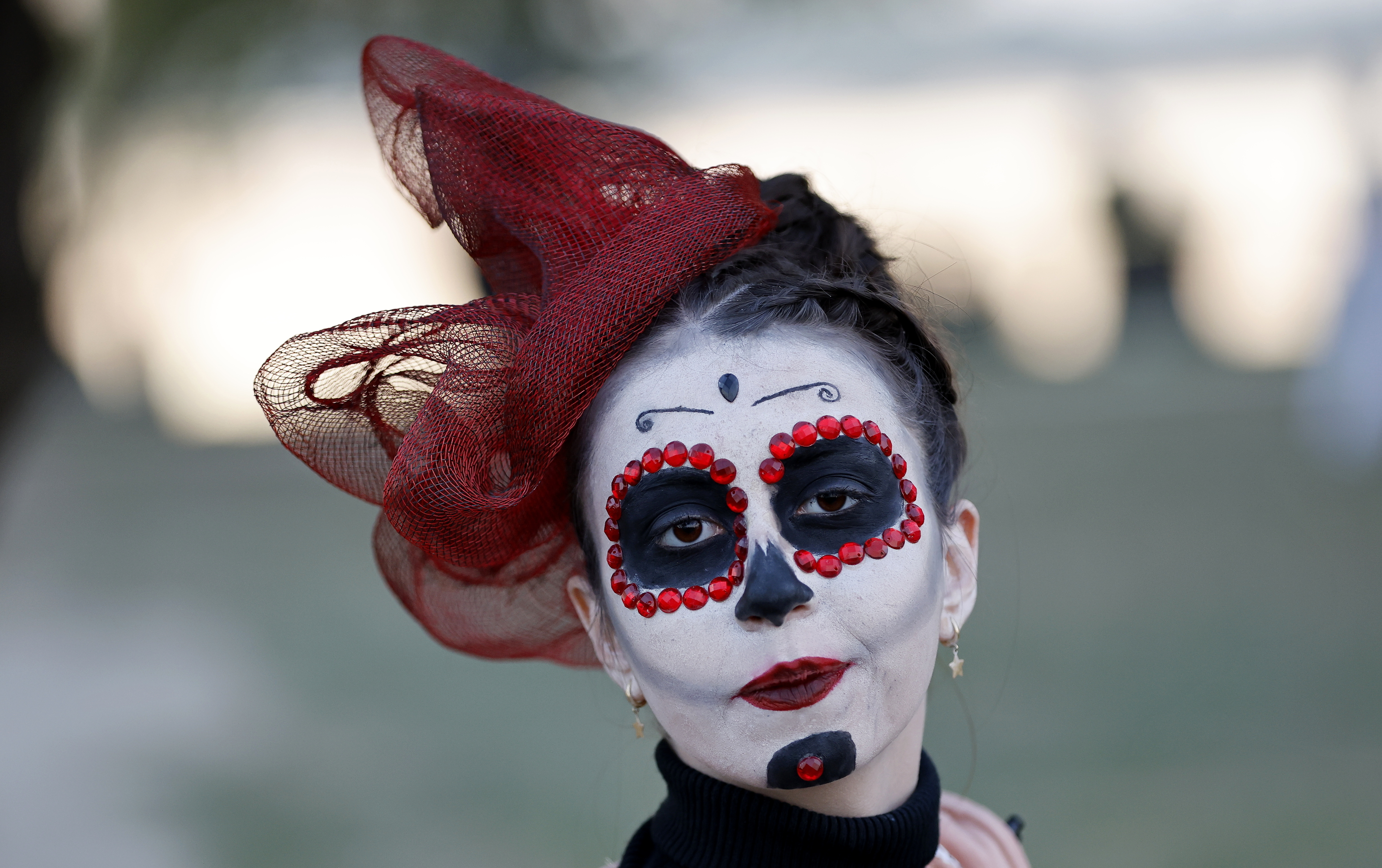 Esto es lo que gastarán los colombianos en disfraz para Halloween