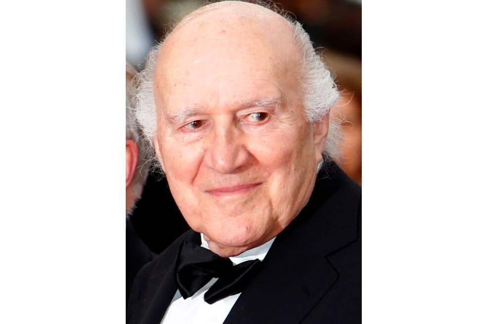 Michel Piccoli, la antiestrella del cine francés