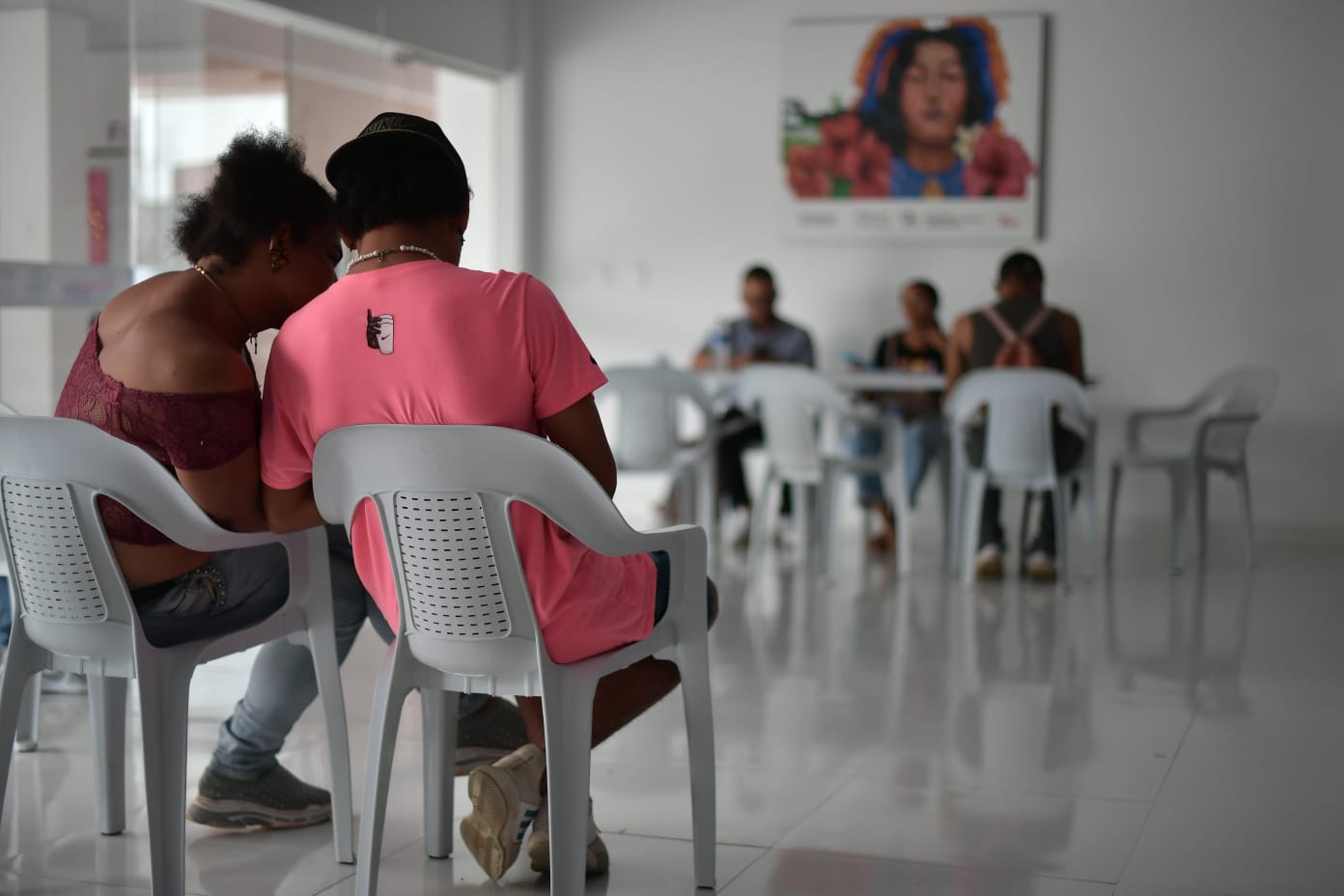 La exigencia de justicia de las personas LGBT que fue escuchada en Montelíbano