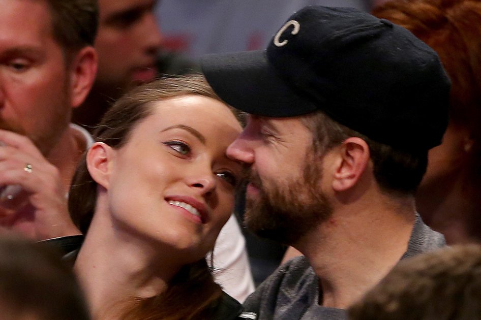 Olivia Wilde afirma que su divorcio benefició su carrera