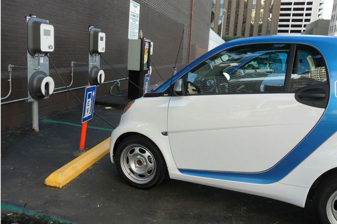 Colombia tiene cerca de 25.000 vehículos entre híbridos y eléctricos