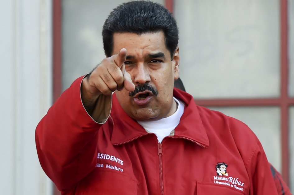 Nicolás Maduro decreta estado de "emergencia económica" en Venezuela