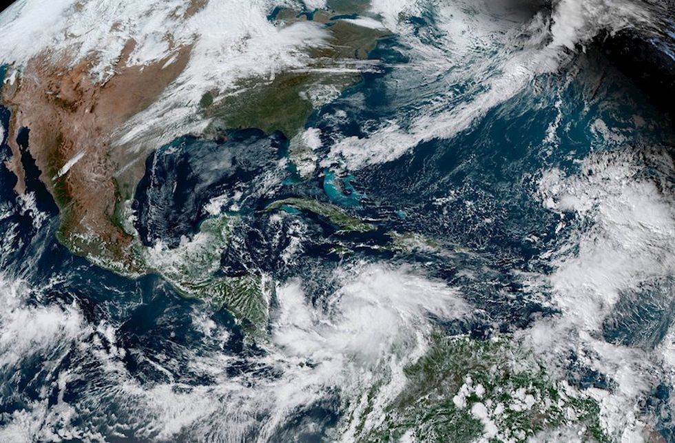 La Unión Europea moviliza ayuda adicional de emergencia para los afectados por el devastador huracán Iota en Colombia y Centroamérica