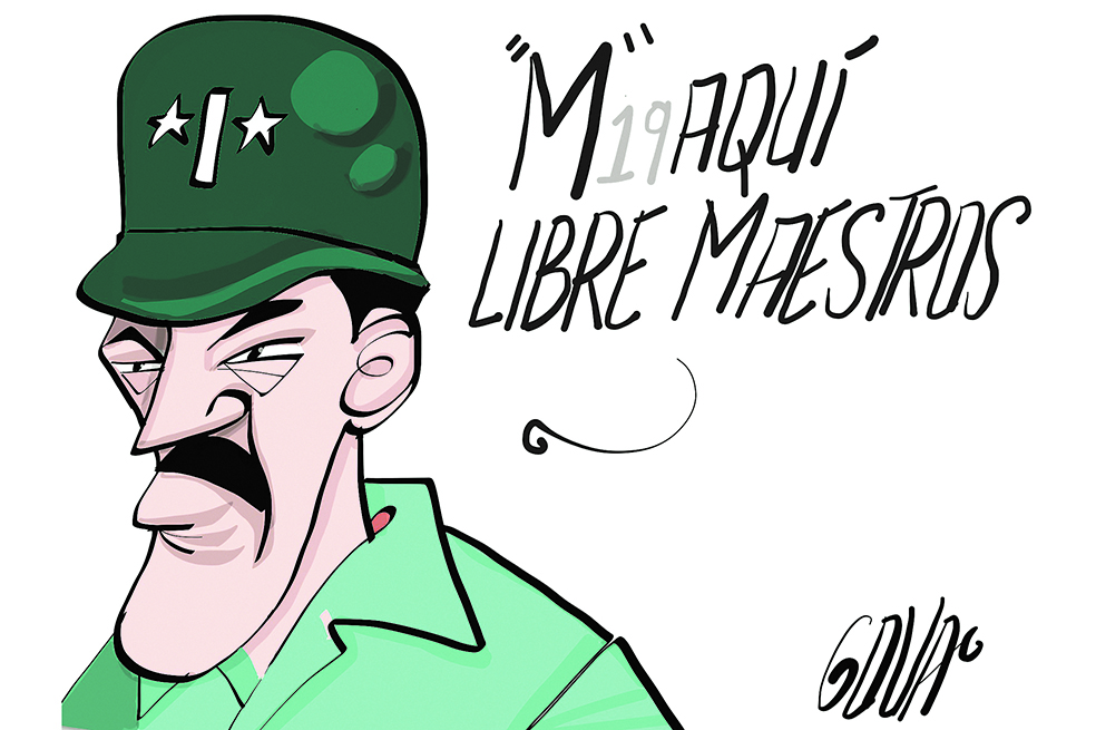 La instantanea