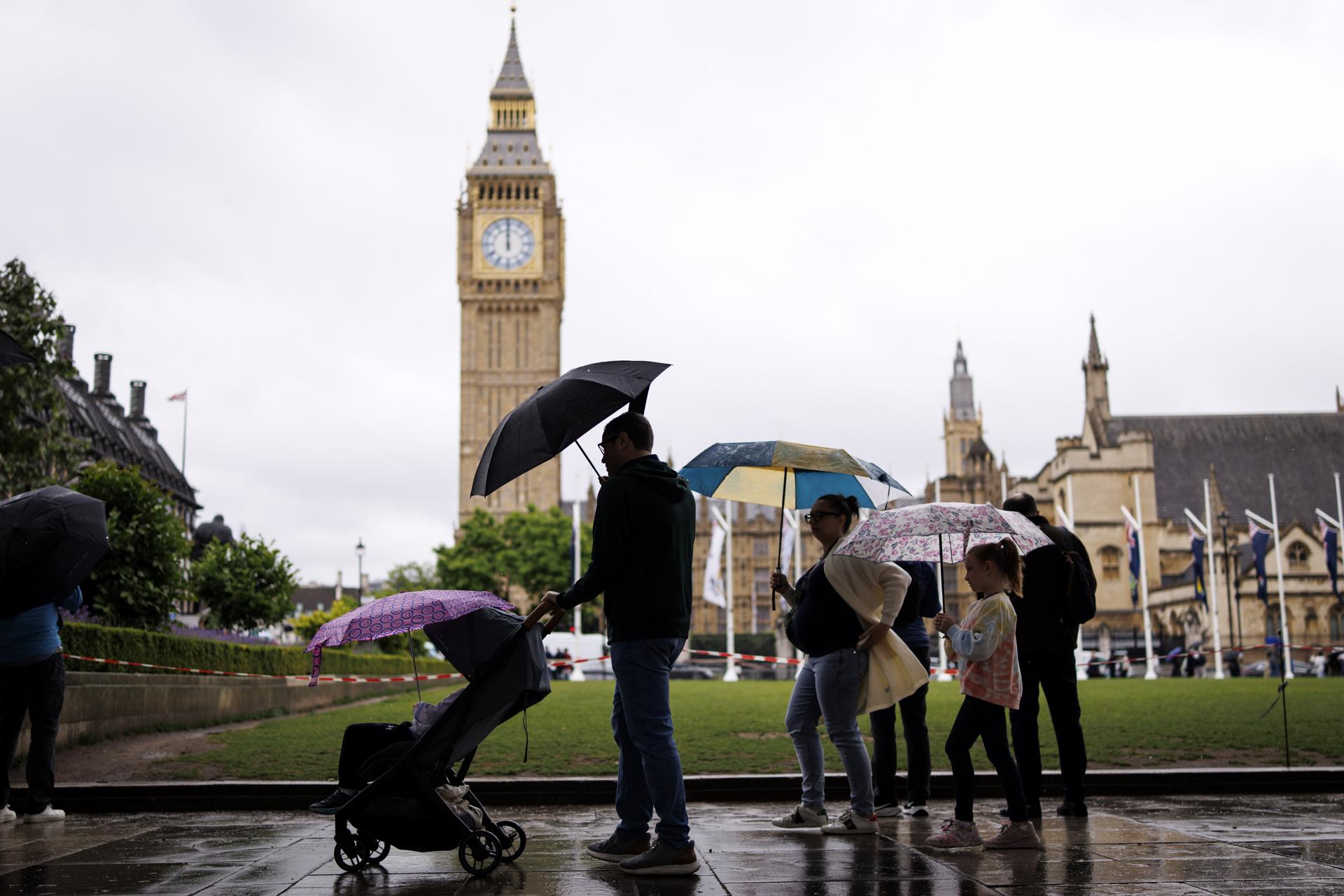 ¿Está prohibido morir en el Parlamento Británico? Una de las leyendas urbanas más famosas