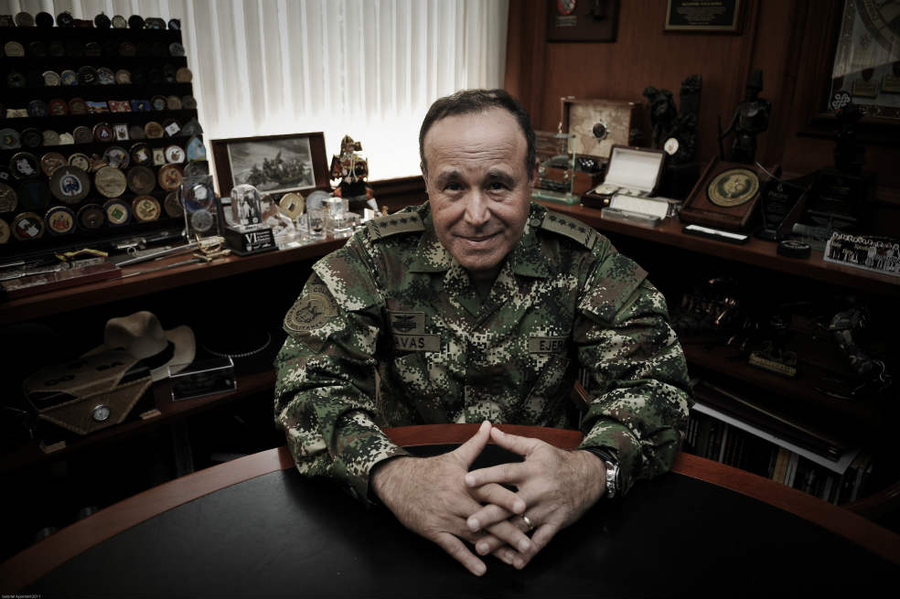 ‘No nos estamos llenando de privilegios’