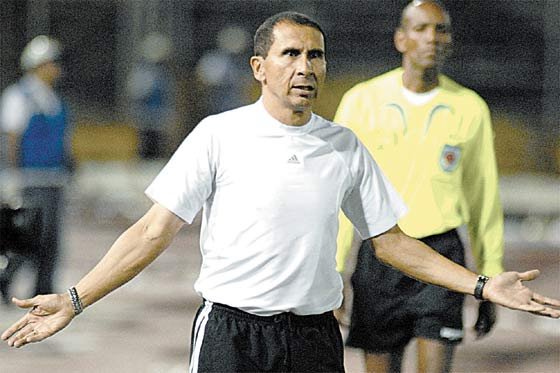 Diego Umaña: jamás volveré a trabajar en Cali