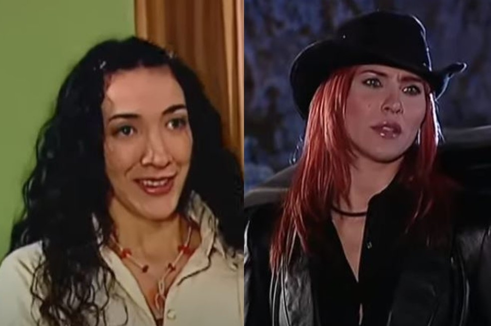 Fotos: así luce Belinda, la prima de Dinora Rosales en ‘Pasión de Gavilanes’