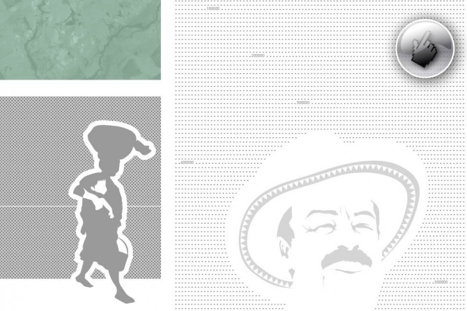 El conflicto colombiano en cifras