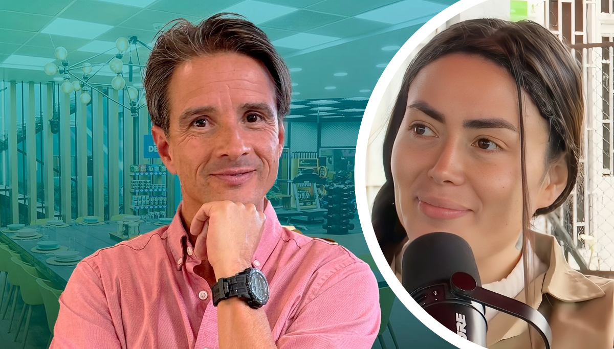 Coco, de LCDLF, sorprendió con su opinión sobre el ingreso de Epa Colombia a la cárcel