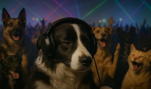 La rumba que salva vidas: con esta fiesta en Bogotá buscan ayudar a más de 150 animales