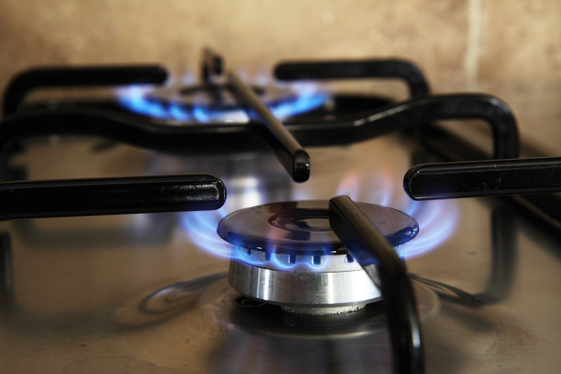 Cae organización que robó $40 mil millones en gas natural en Bogotá